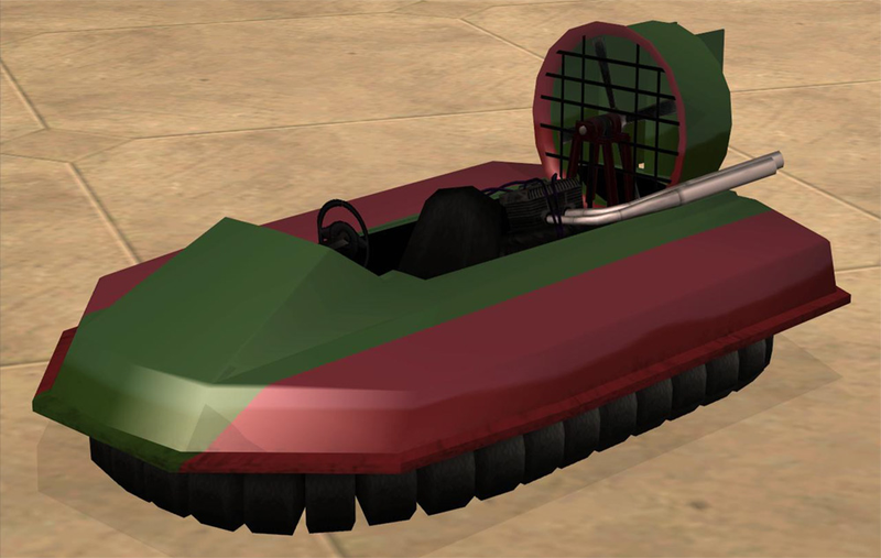 Illustration for article titled 10 Awesome Experiments GTA Online Players Are Pulling Off With The New Update